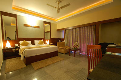 velan Hotel Greenfields